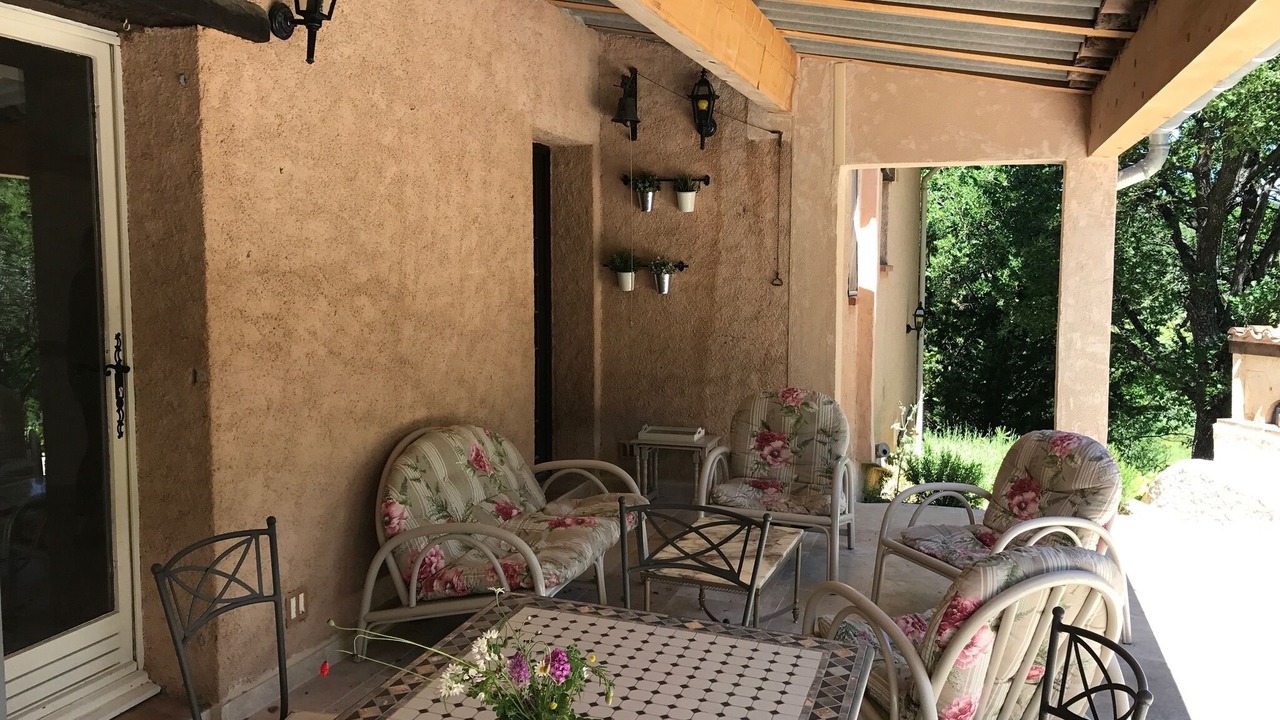 Photo of Outdoor in Aups