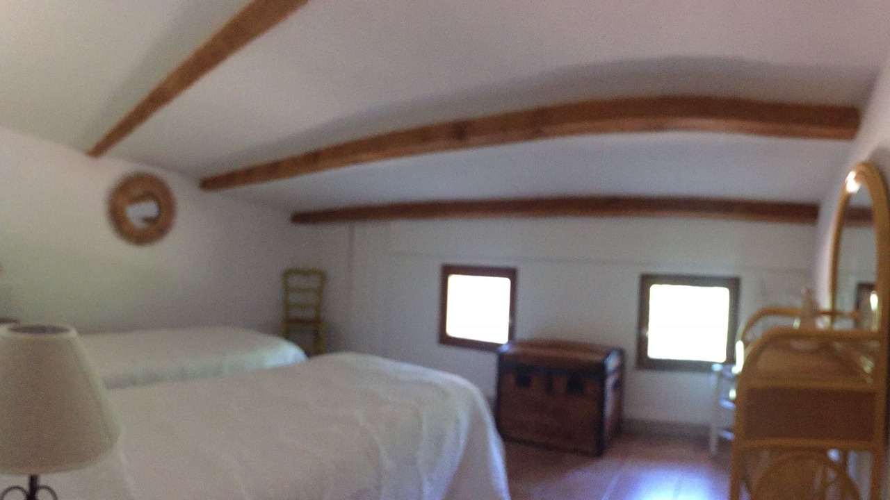 Photo of Bedroom in Aups
