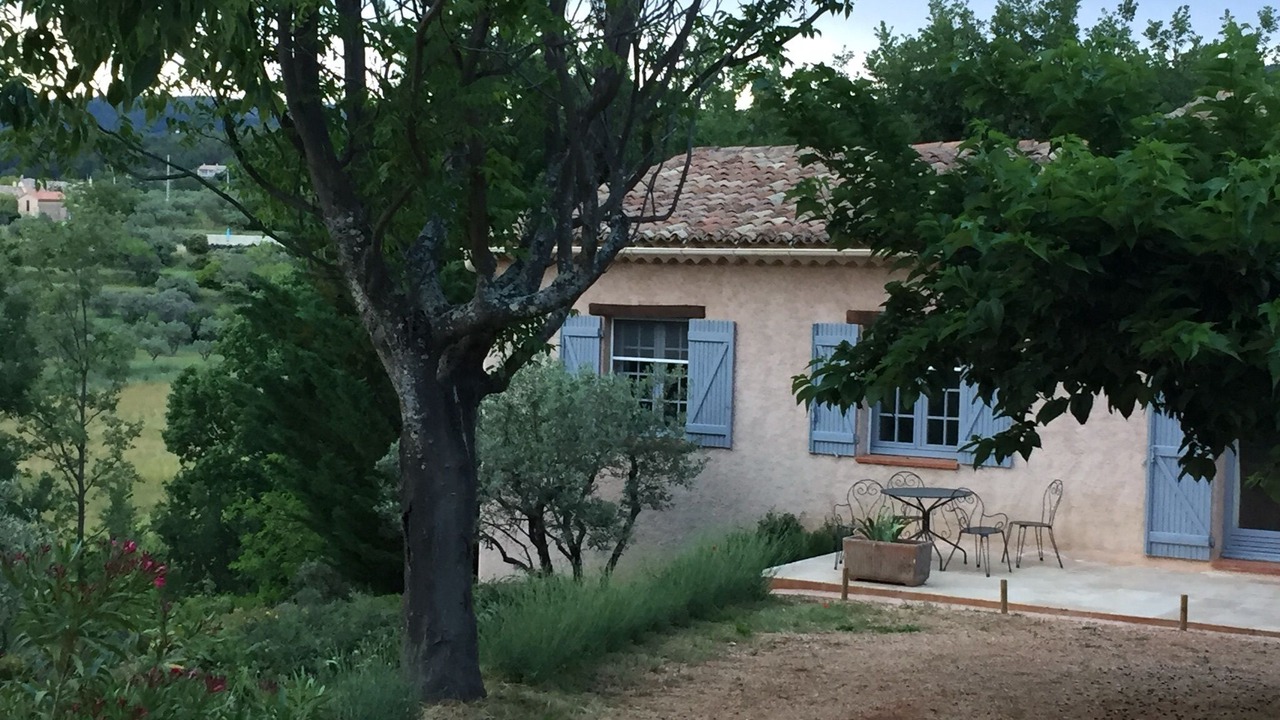 Photo of Outdoor in Aups