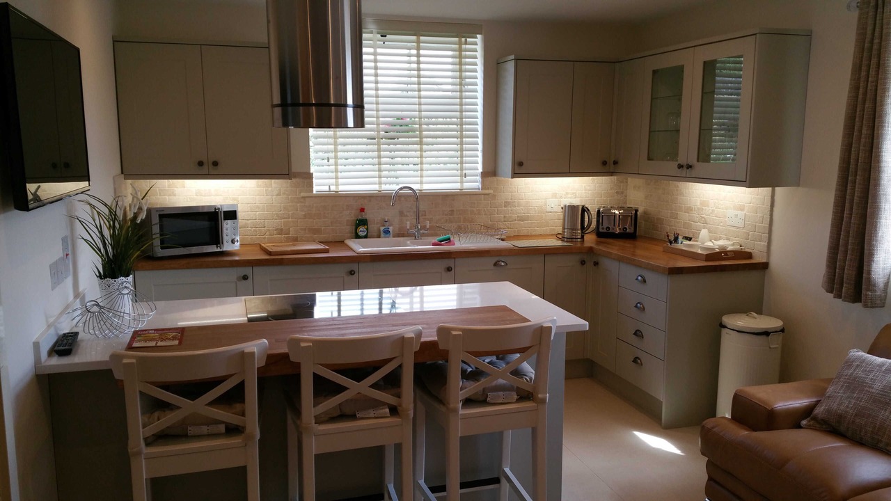 Photo of Kitchen in Forsbrook