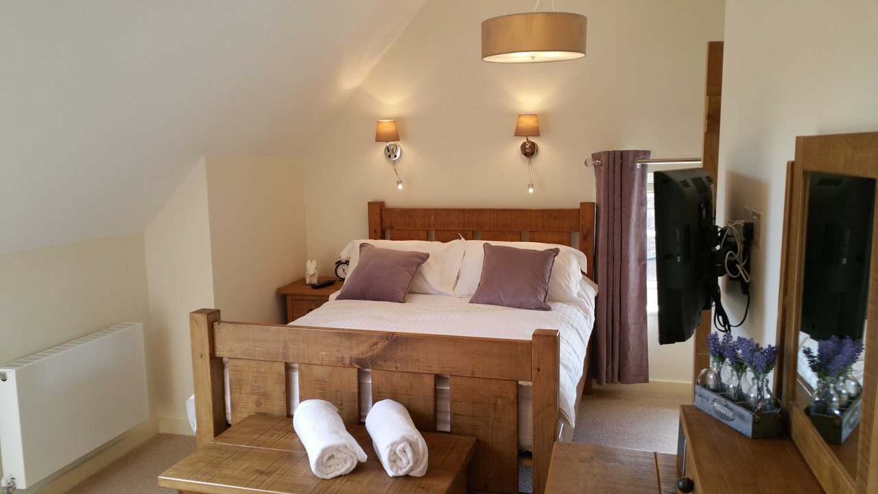 Photo of Bedroom in Forsbrook