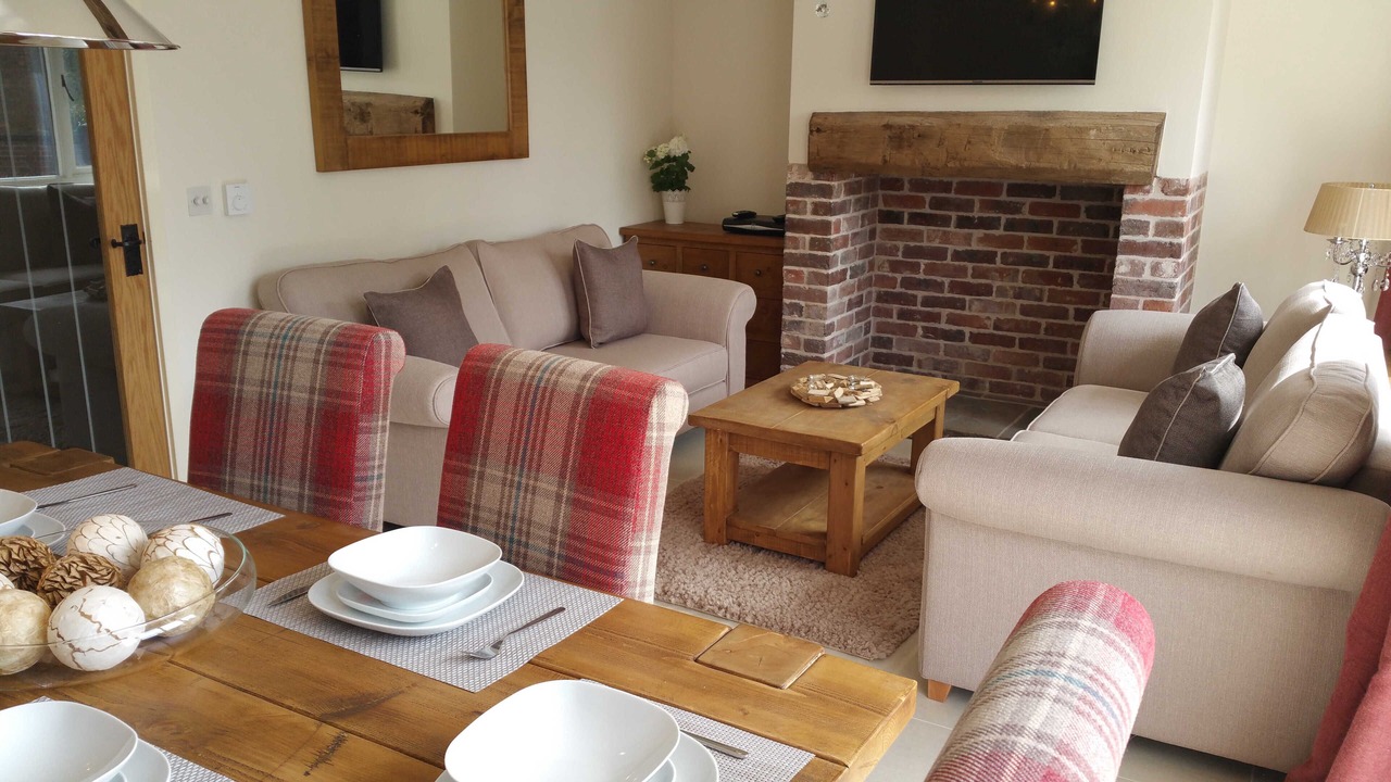 Photo of Livingroom in Forsbrook