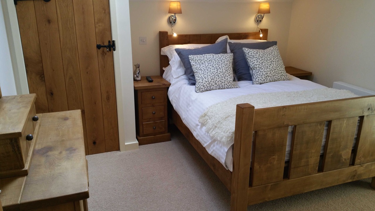 Photo of Bedroom in Forsbrook