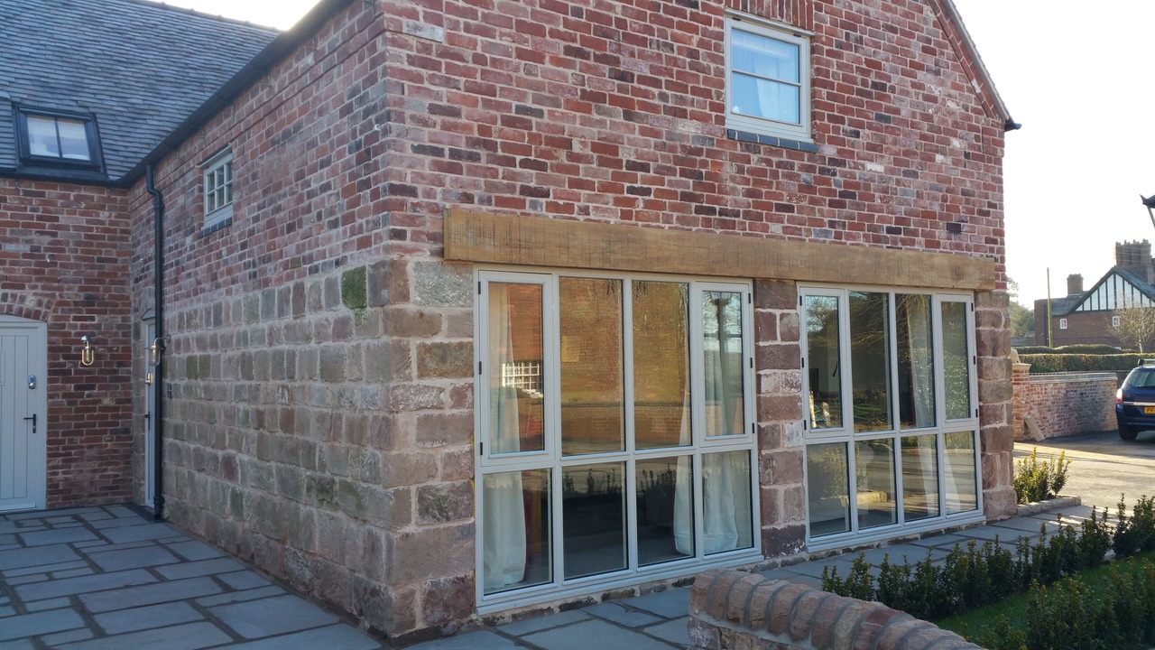 Photo of Outdoor in Forsbrook