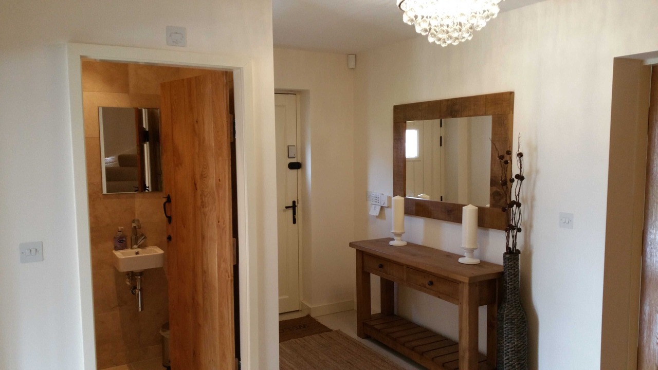 Photo of Bathroom in Forsbrook