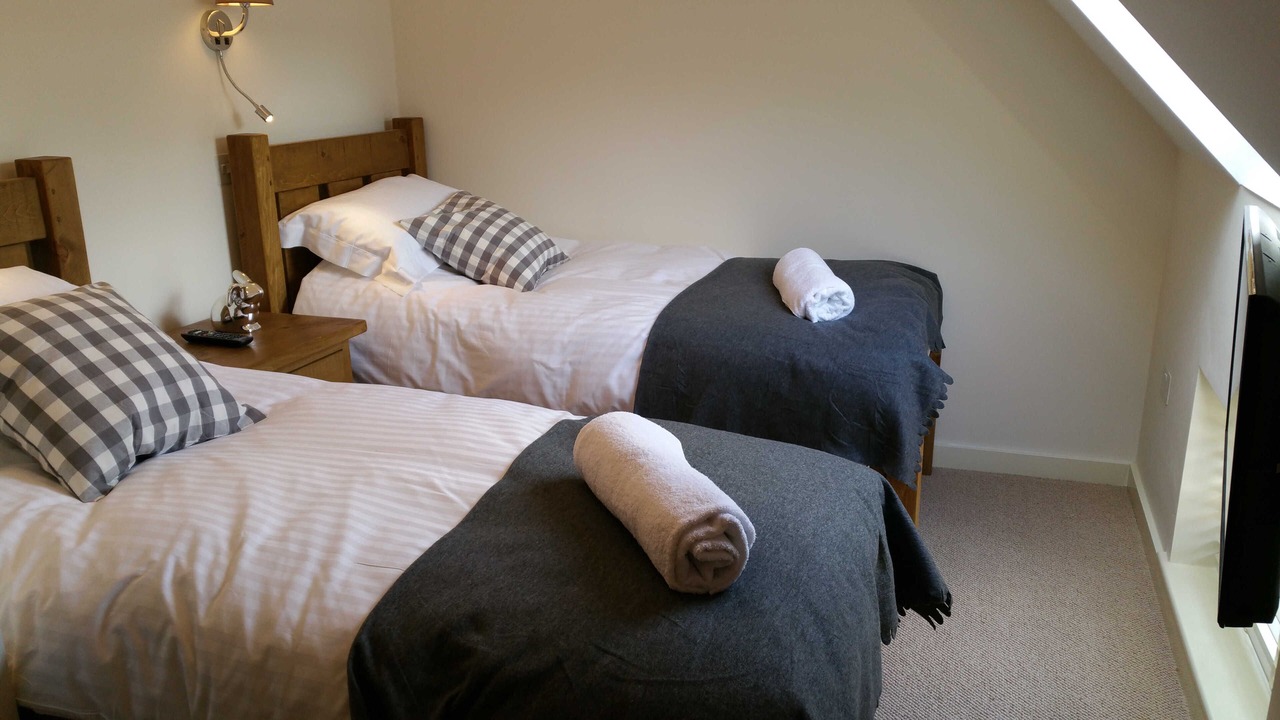 Photo of Bedroom in Forsbrook