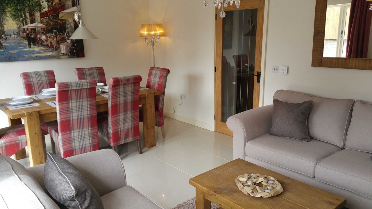 Photo of Livingroom in Forsbrook