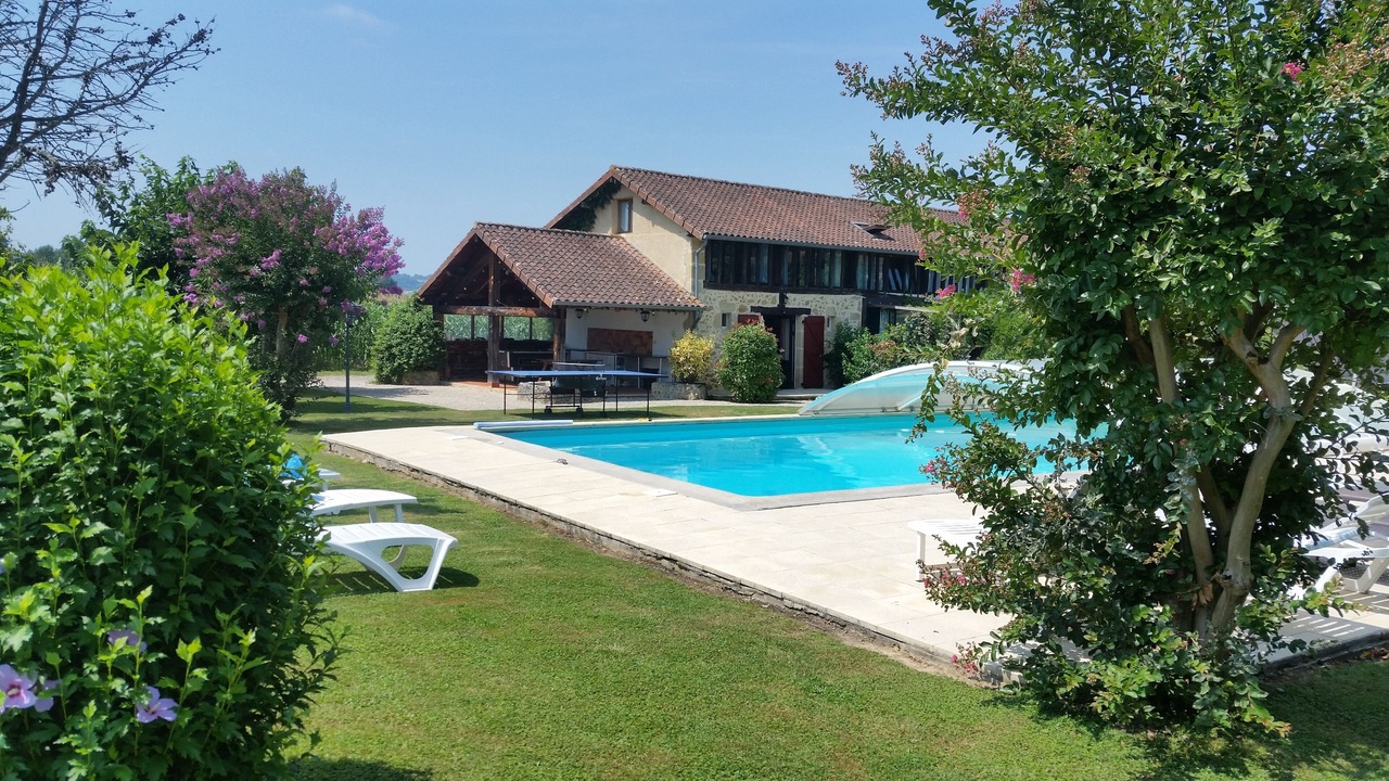 Photo of Outdoor in Saint-Justin