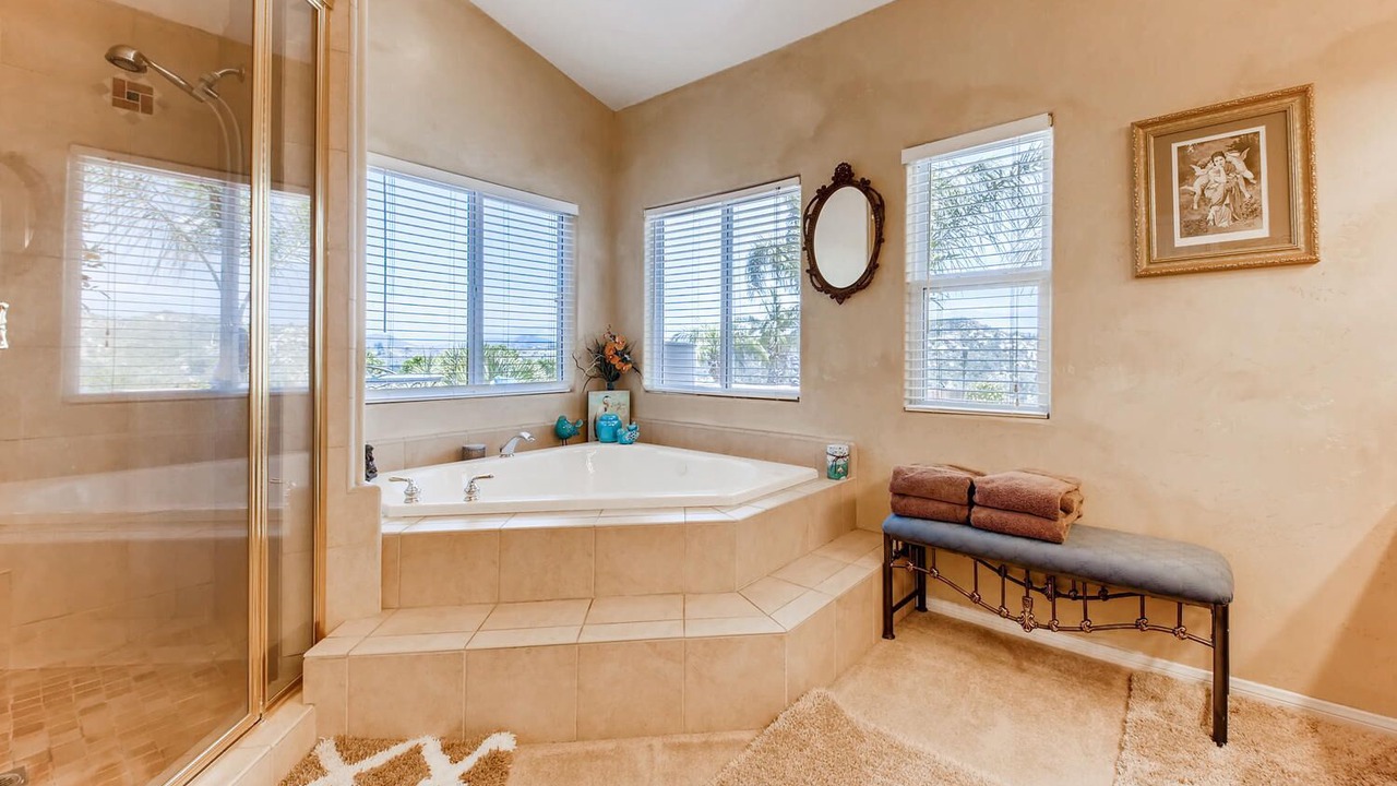 Photo of Bathroom in Valley Center