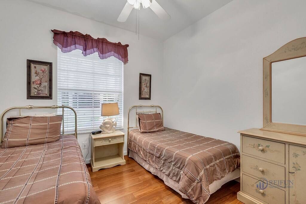 Photo of Bedroom in Windsor Palms