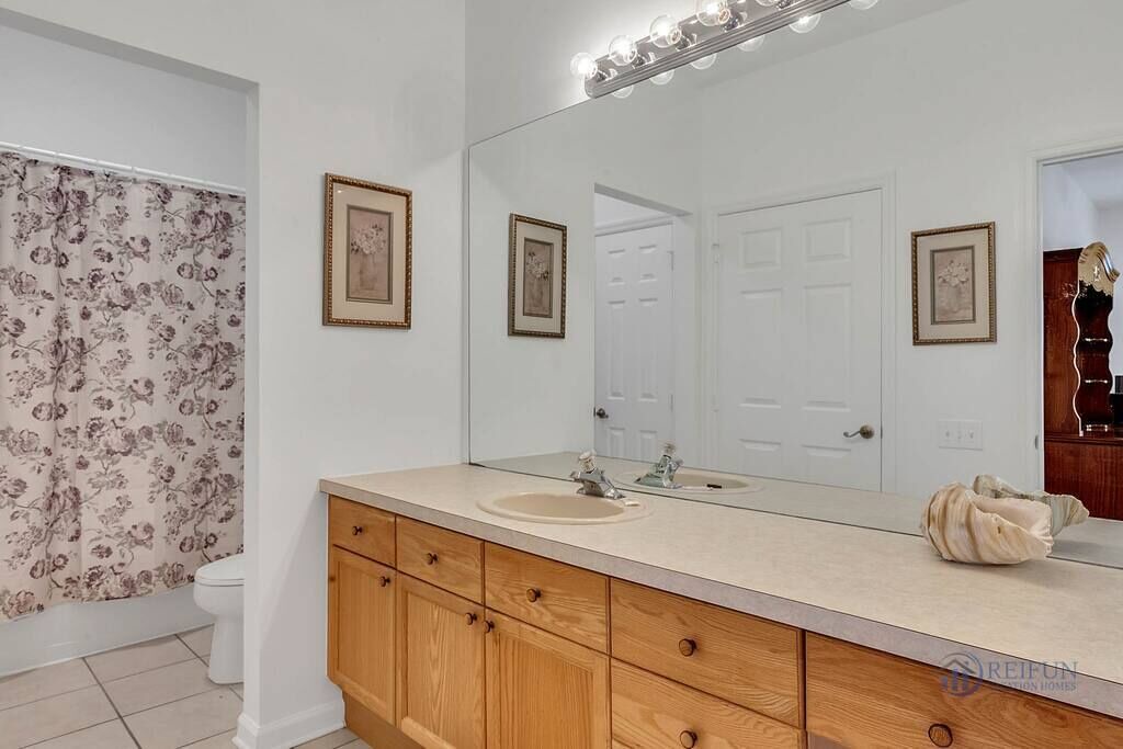 Photo of Bathroom in Windsor Palms