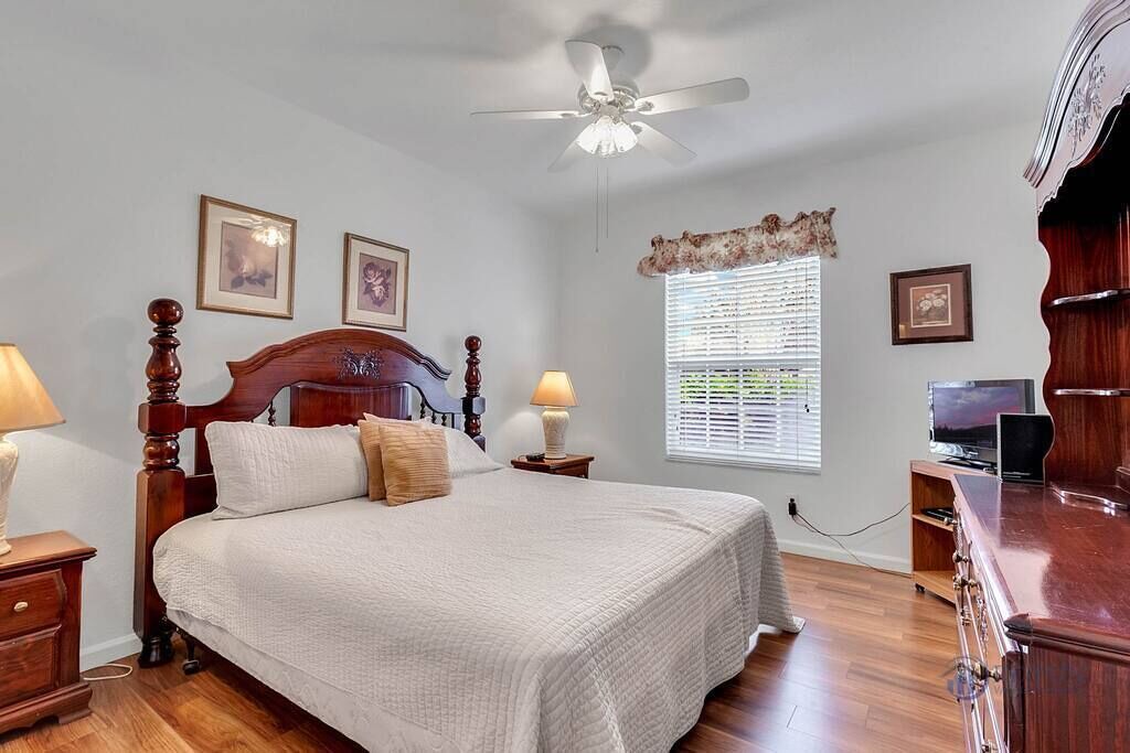 Photo of Bedroom in Windsor Palms