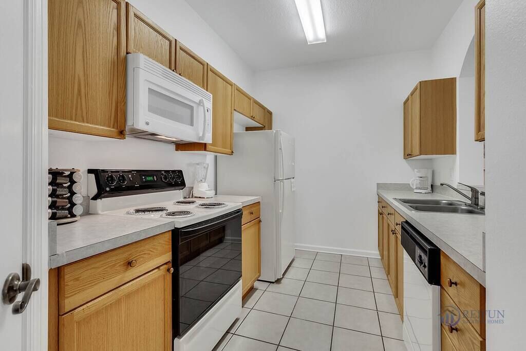 Photo of Kitchen in Windsor Palms