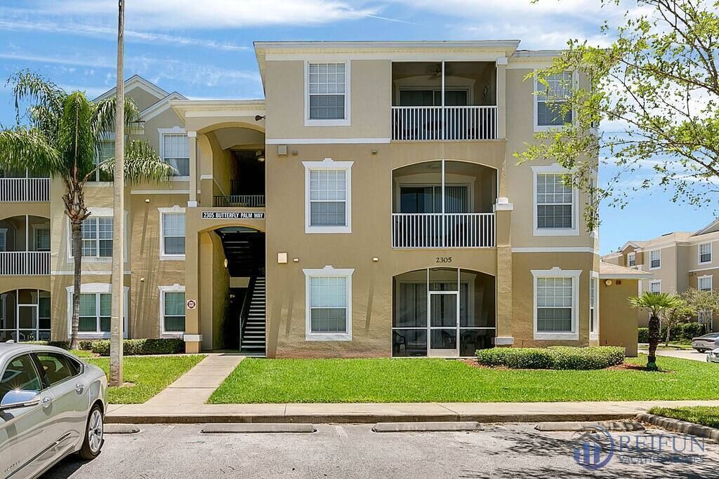 Photo of Outdoor in Windsor Palms
