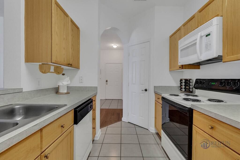 Photo of Kitchen in Windsor Palms