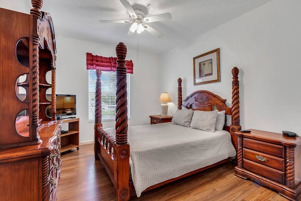 Photo of Bedroom in Windsor Palms