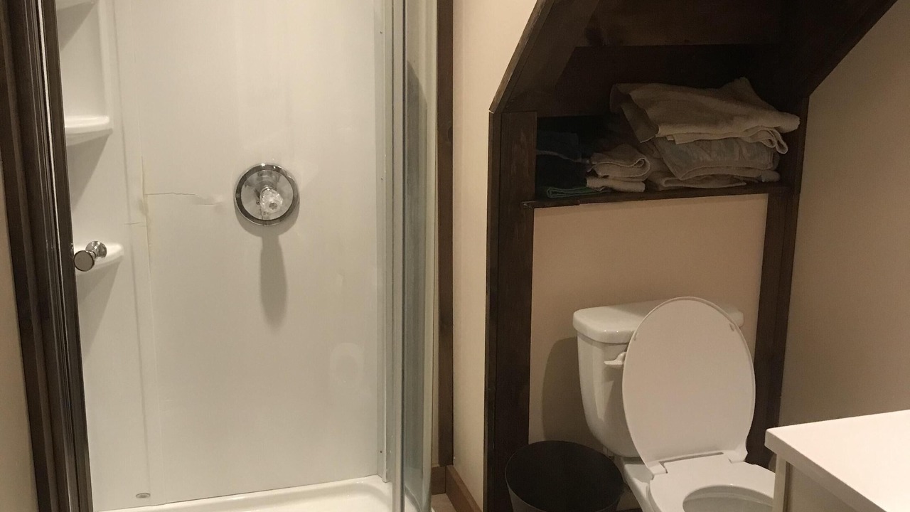 Photo of Bathroom in Granville Summit