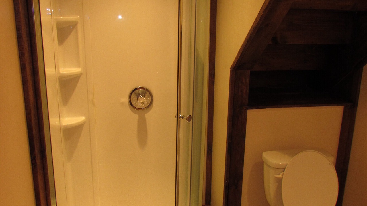 Photo of Bathroom in Granville Summit