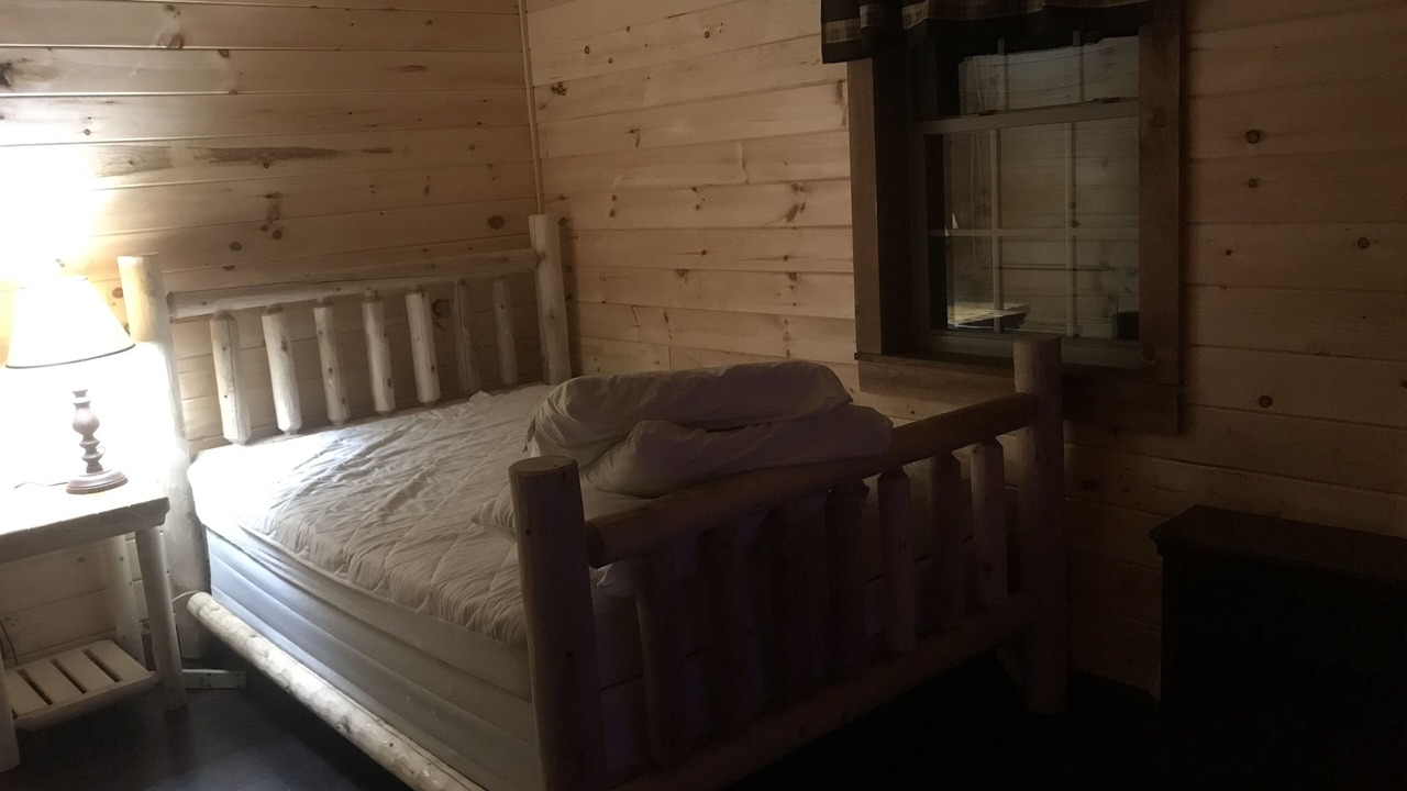 Photo of Bedroom in Granville Summit
