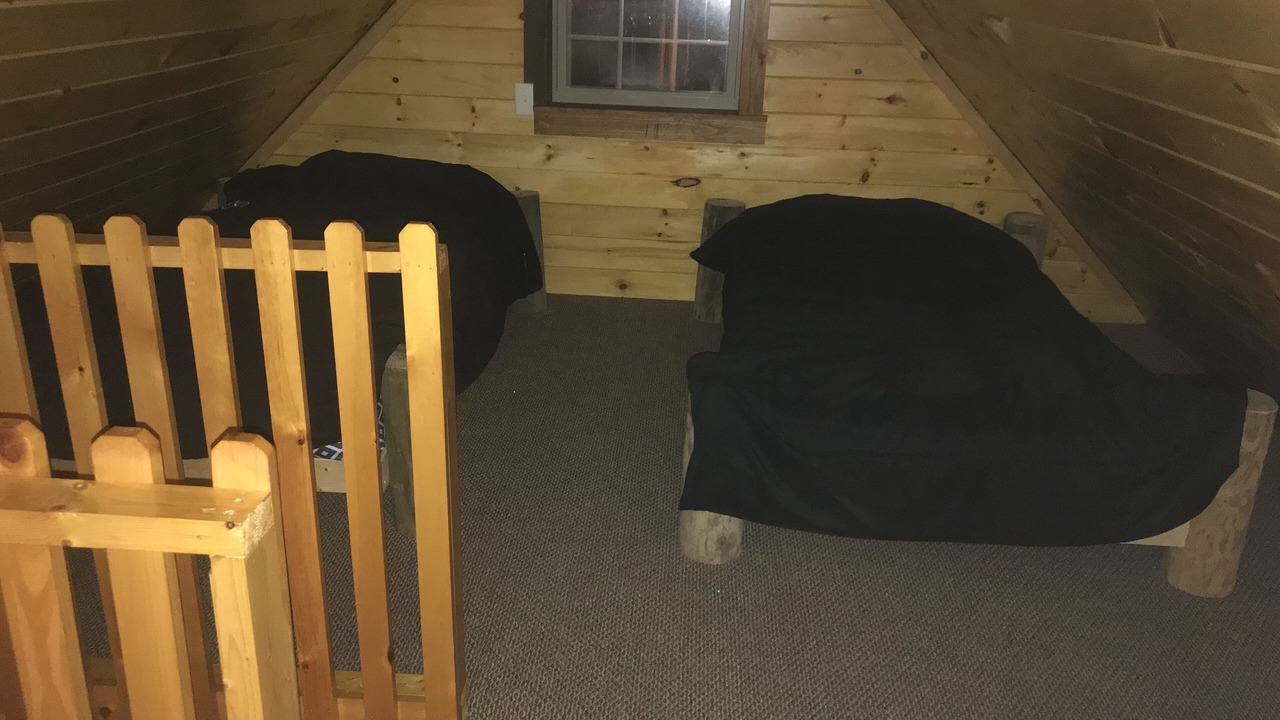 Photo of Bedroom in Granville Summit