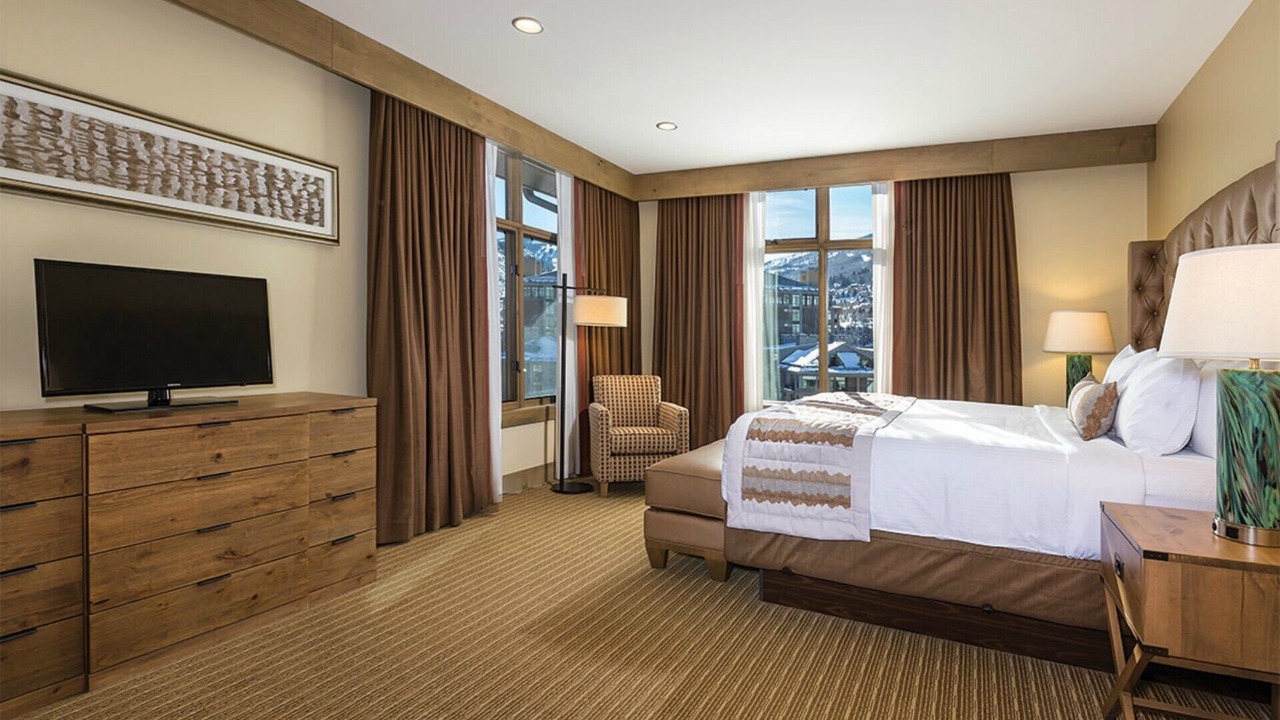 Photo of Bedroom in Avon