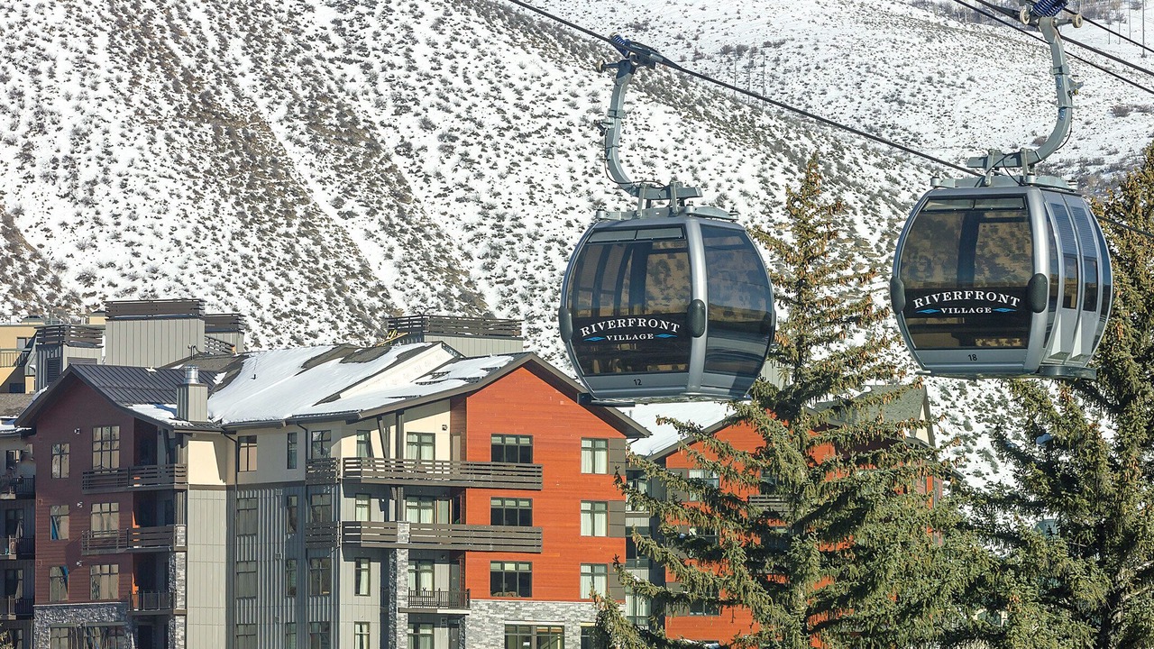 Photo of Outdoor in Avon