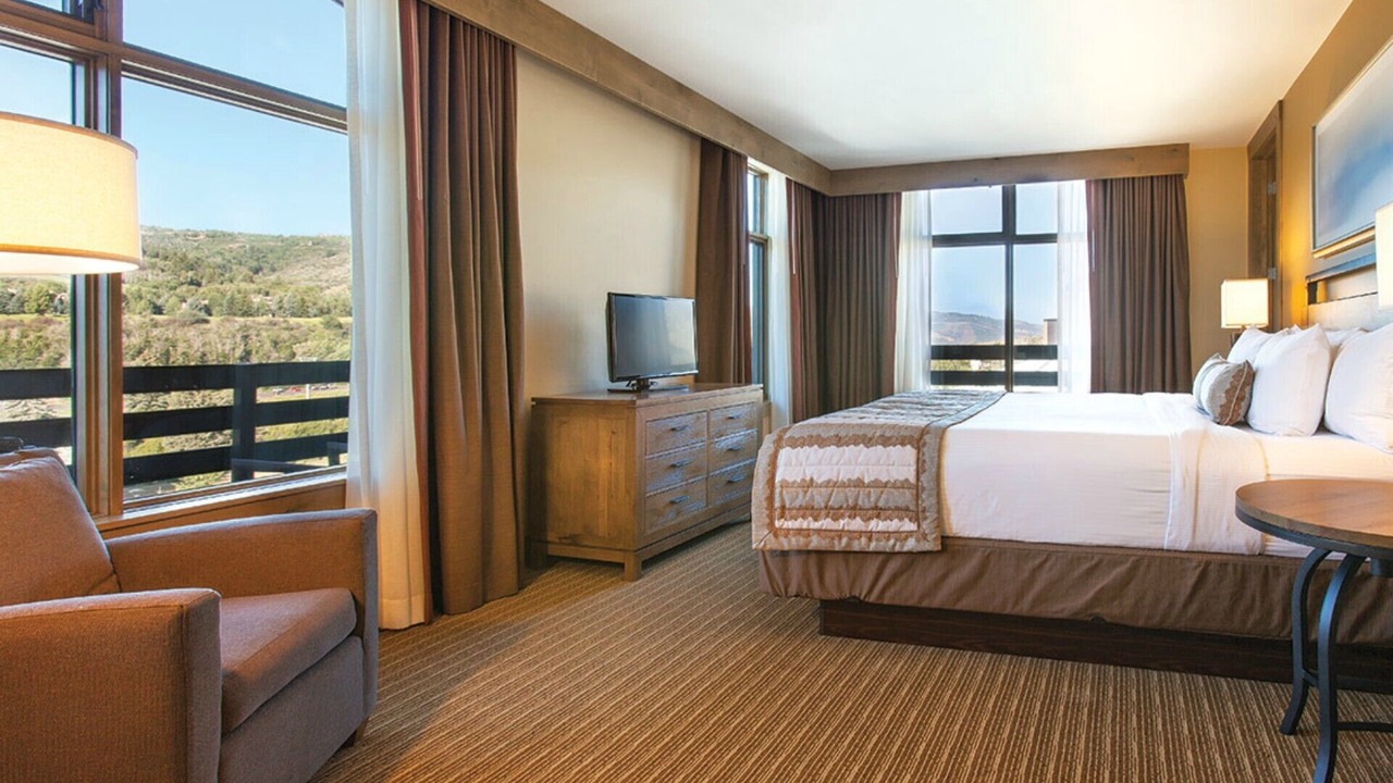 Photo of Bedroom in Avon