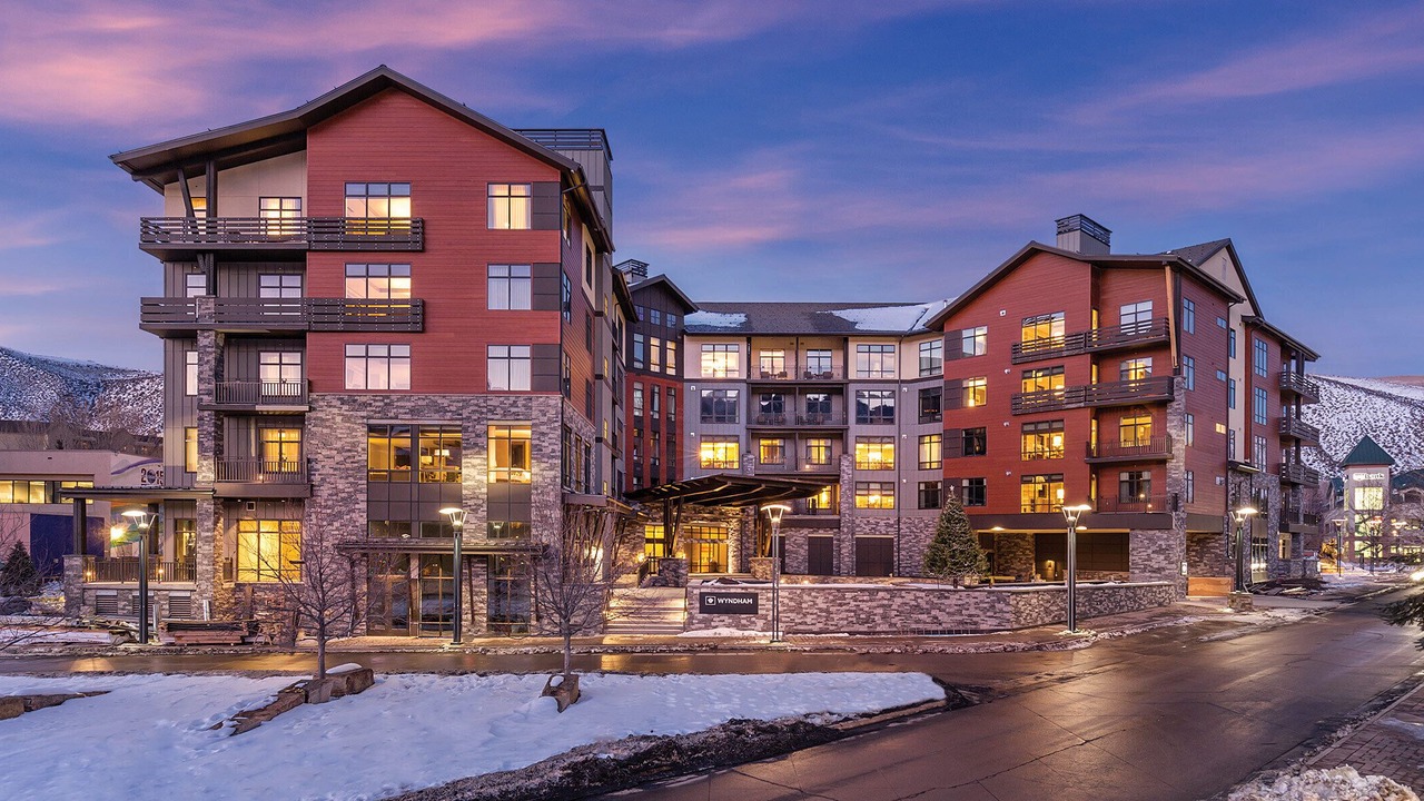 Photo of Outdoor in Avon