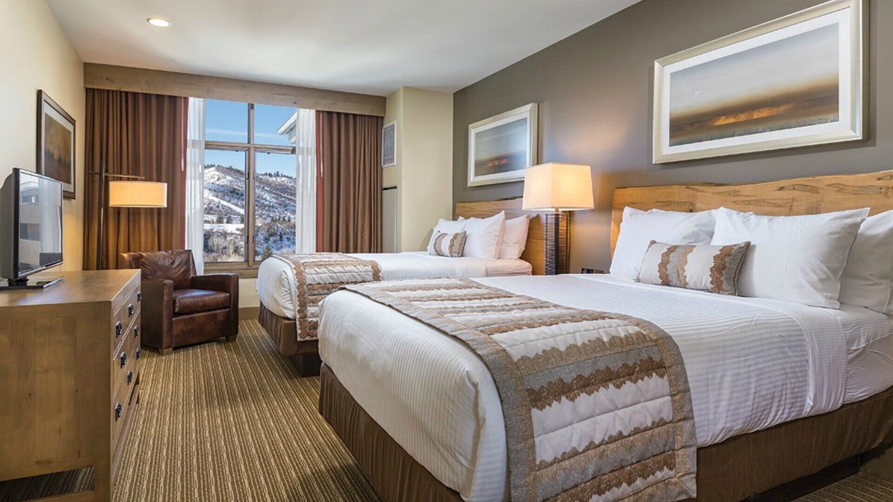 Photo of Bedroom in Avon