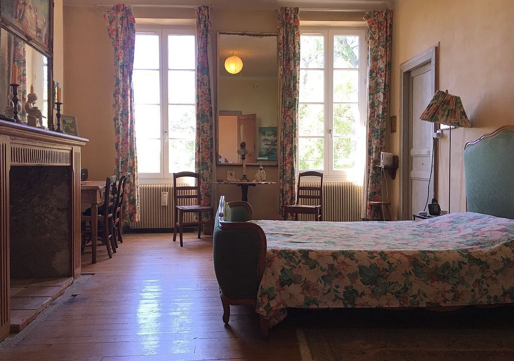 Photo of Bedroom in Tonneins