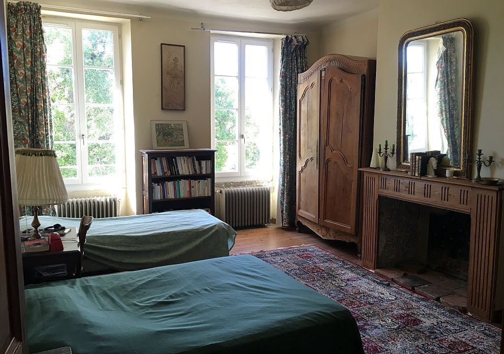 Photo of Bedroom in Tonneins