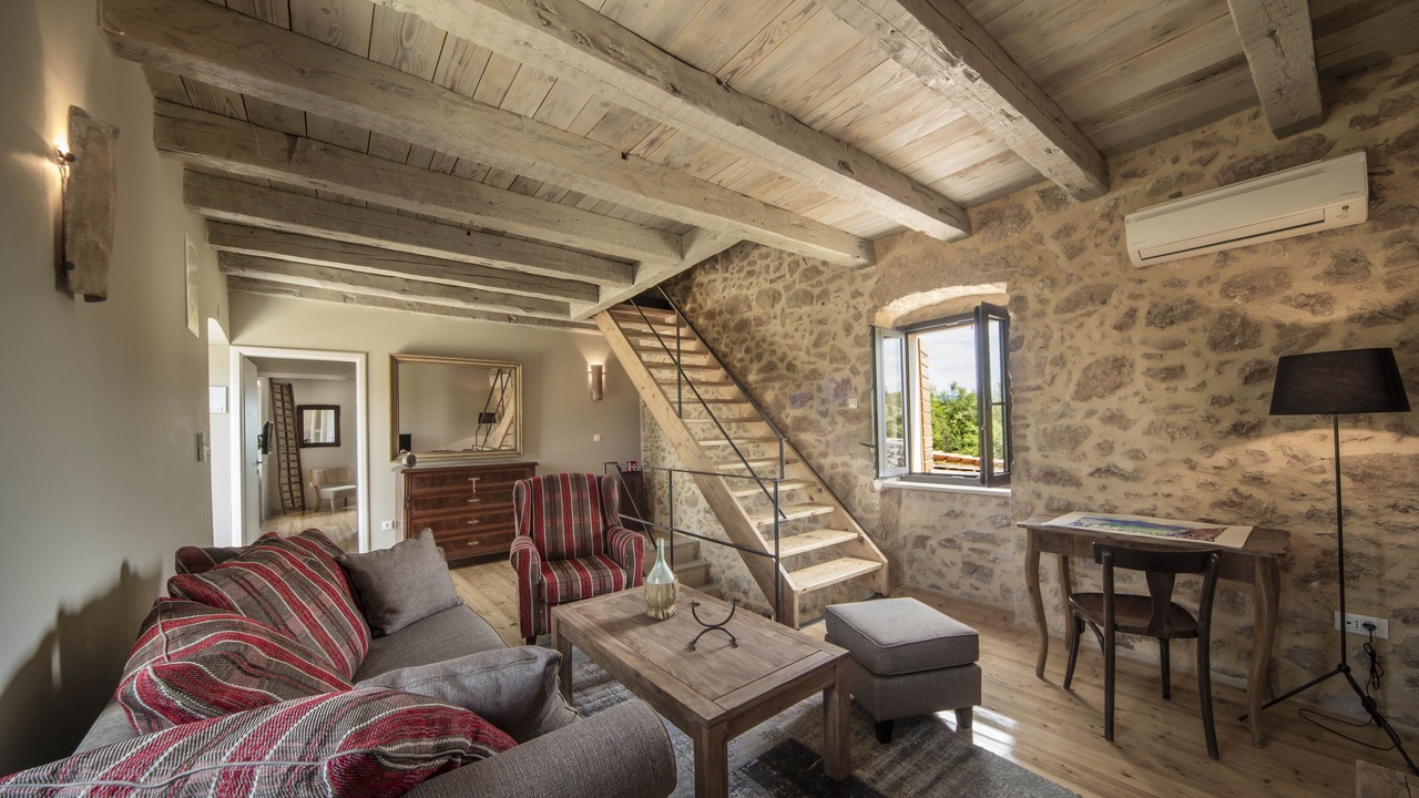 Photo of Livingroom in Gostinjac