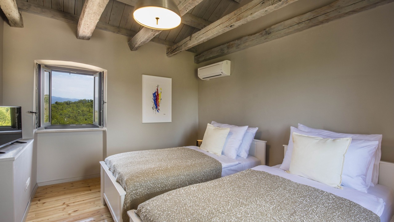 Photo of Bedroom in Gostinjac