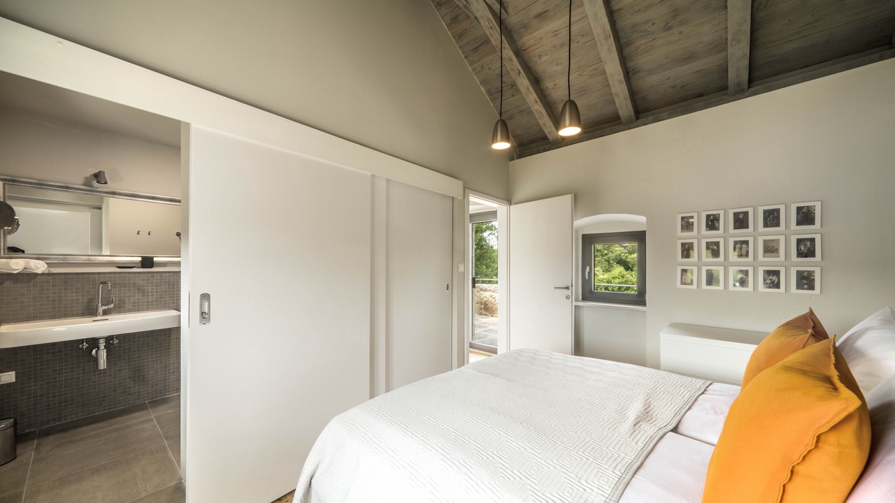 Photo of Bedroom in Gostinjac