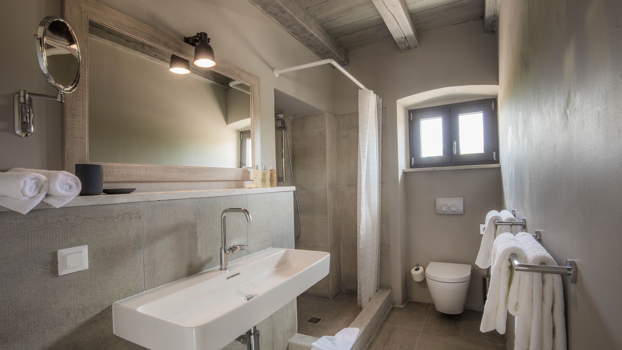 Photo of Bathroom in Gostinjac