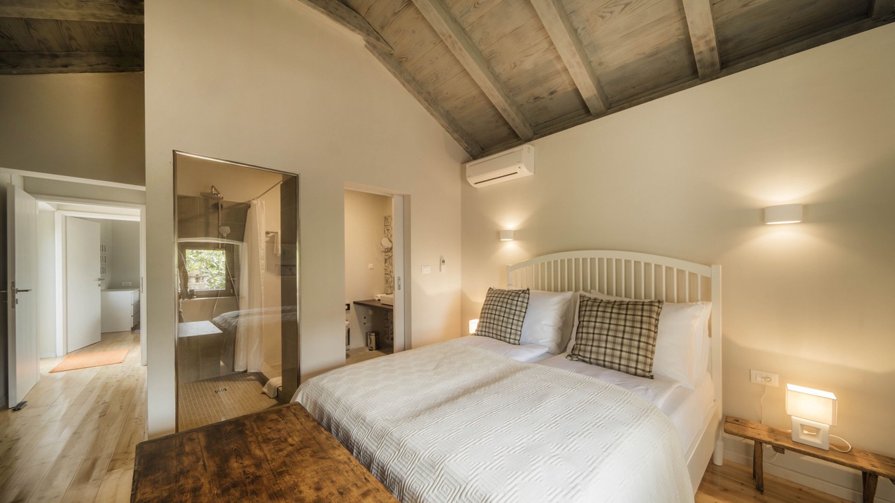 Photo of Bedroom in Gostinjac