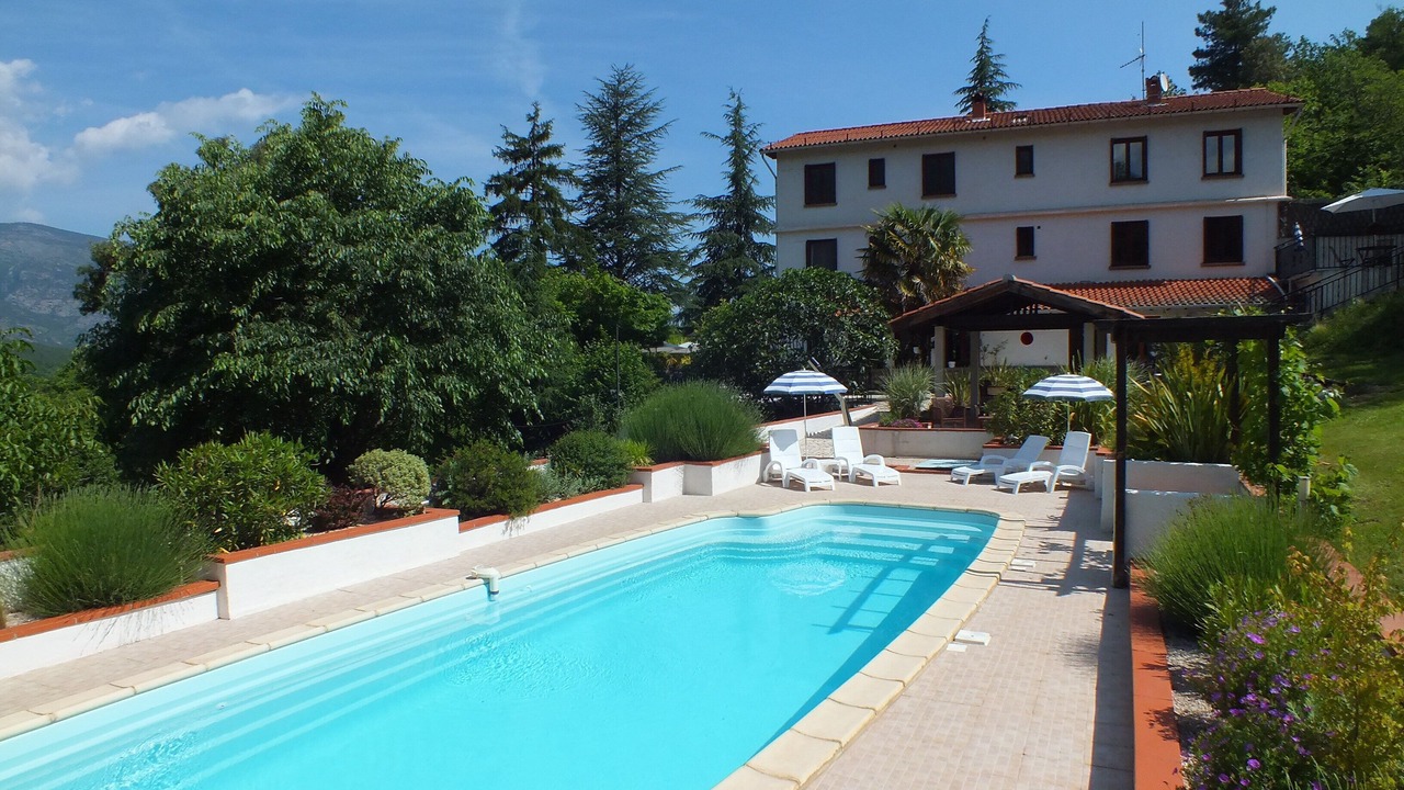 Photo of Outdoor in Sahorre
