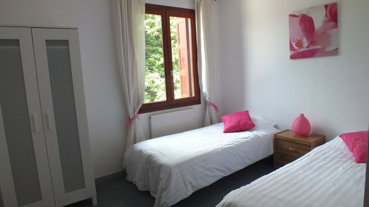 Photo of Bedroom in Sahorre