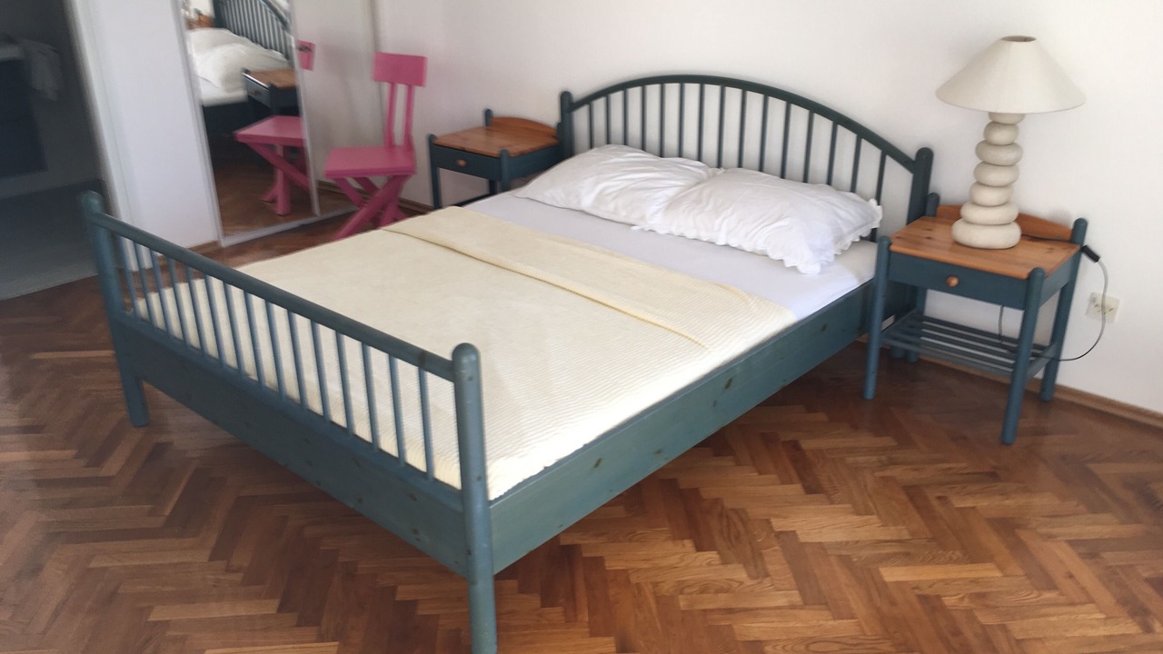 Photo of Bedroom in Vantacici