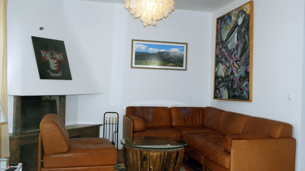 Photo of Livingroom in Vantacici