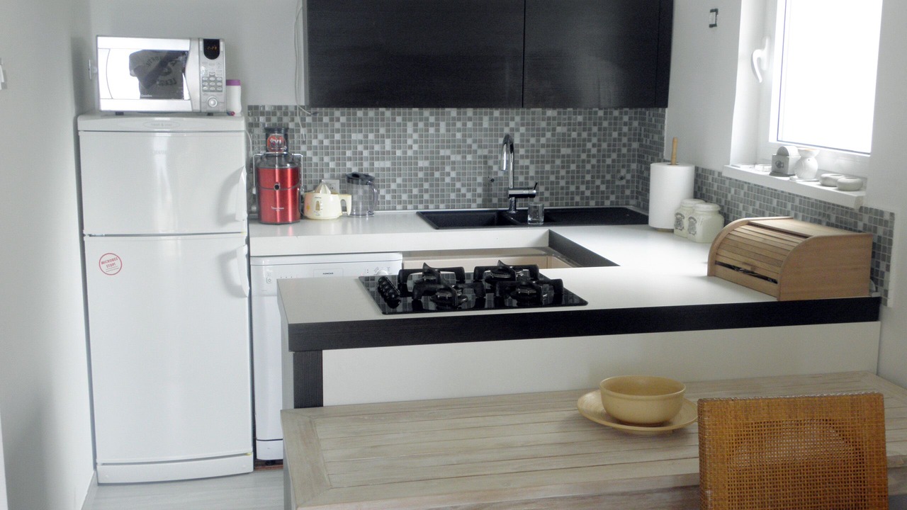 Photo of Kitchen in Vantacici
