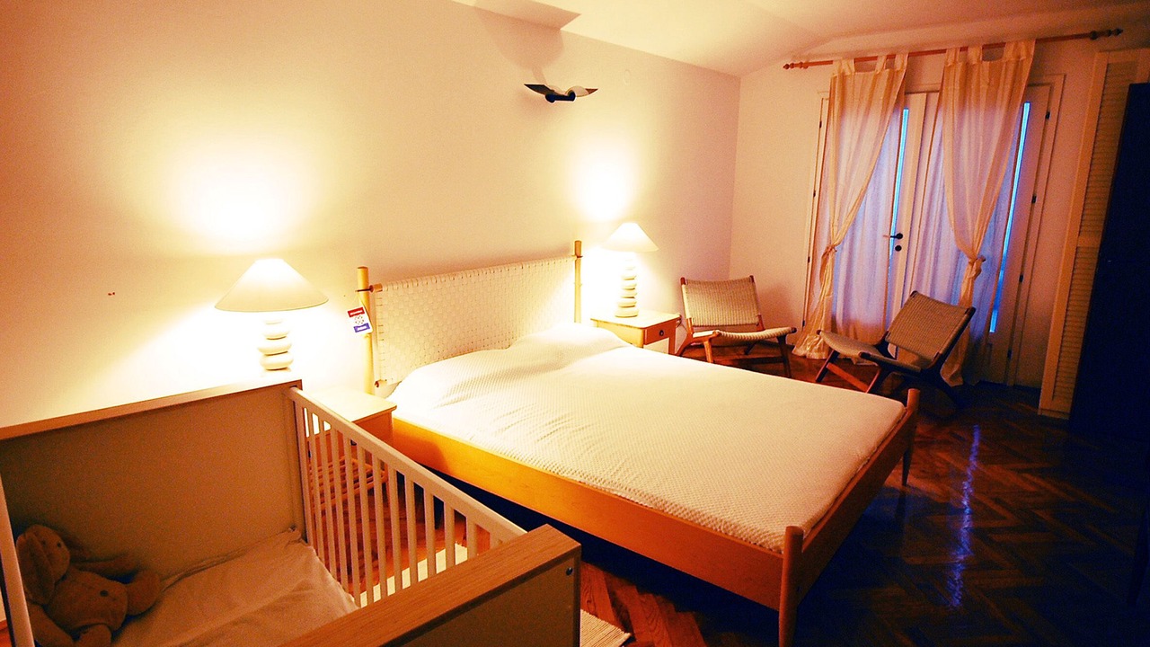 Photo of Bedroom in Vantacici
