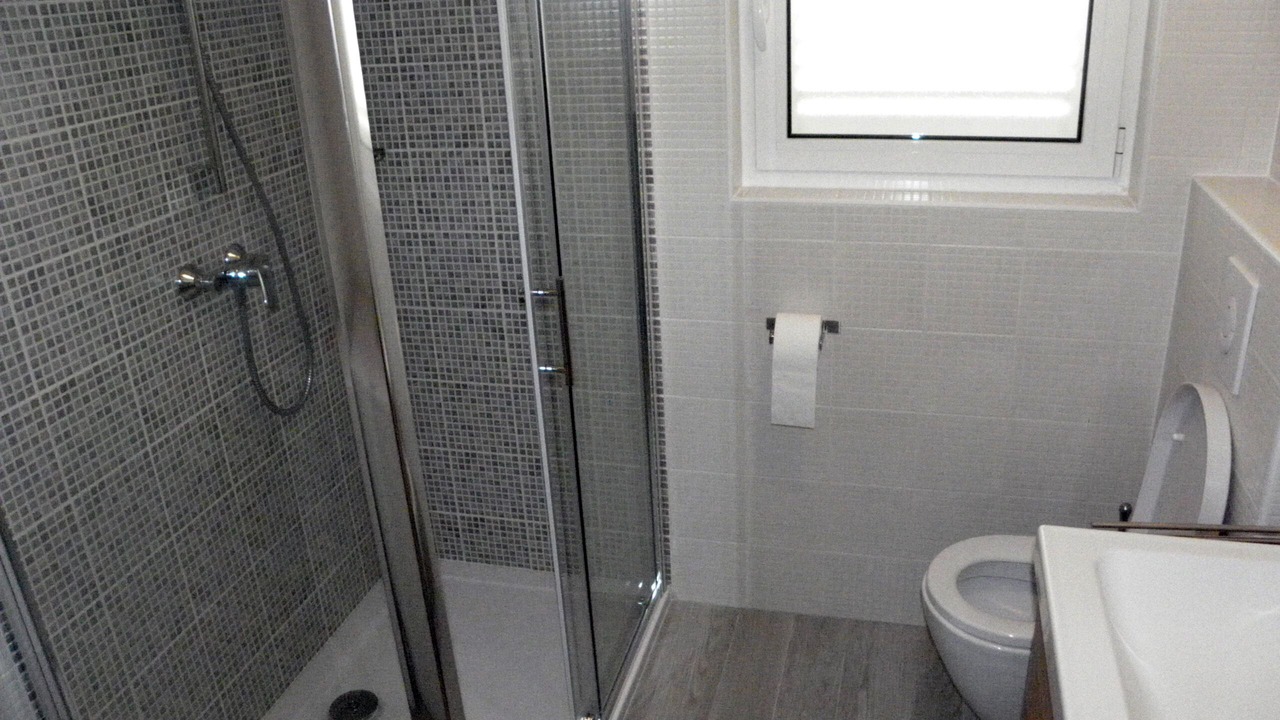 Photo of Bathroom in Vantacici