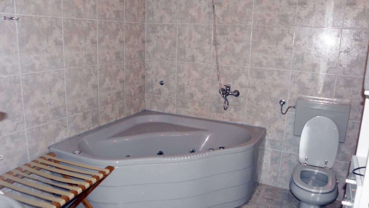 Photo of Bathroom in Vantacici