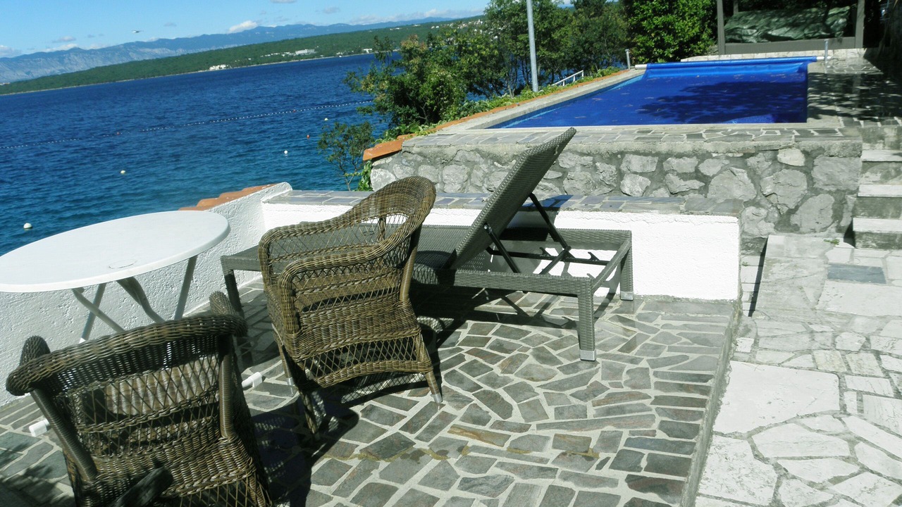 Photo of Patio Balcony in Vantacici
