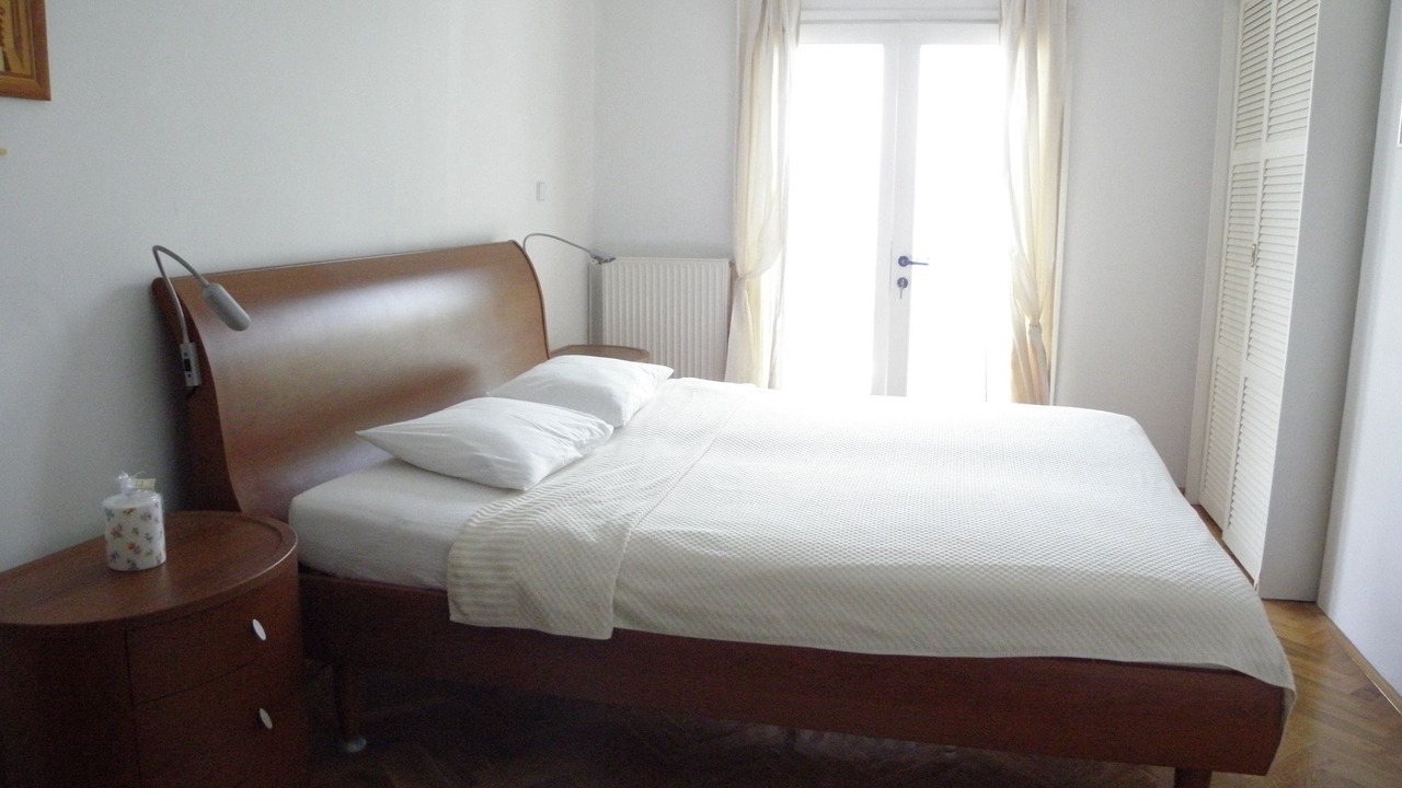 Photo of Bedroom in Vantacici