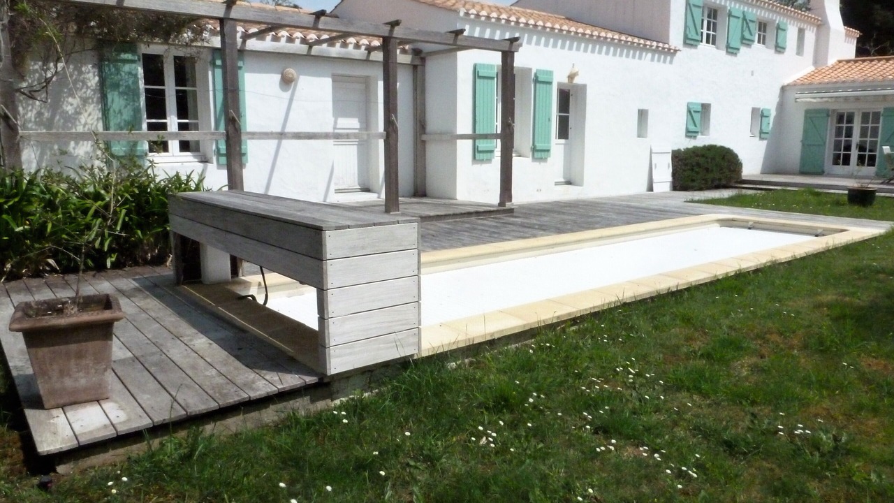 Photo of Outdoor in Noirmoutier-en-l'Ile