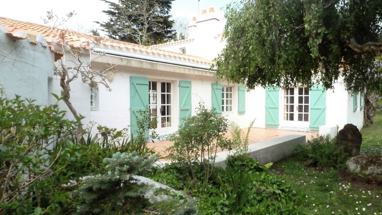 Photo of Outdoor in Noirmoutier-en-l'Ile
