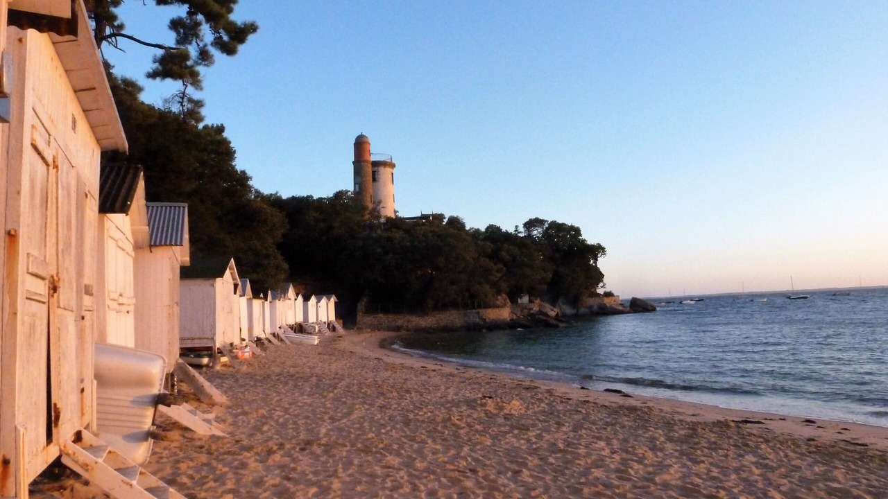 Photo of Others in Noirmoutier-en-l'Ile