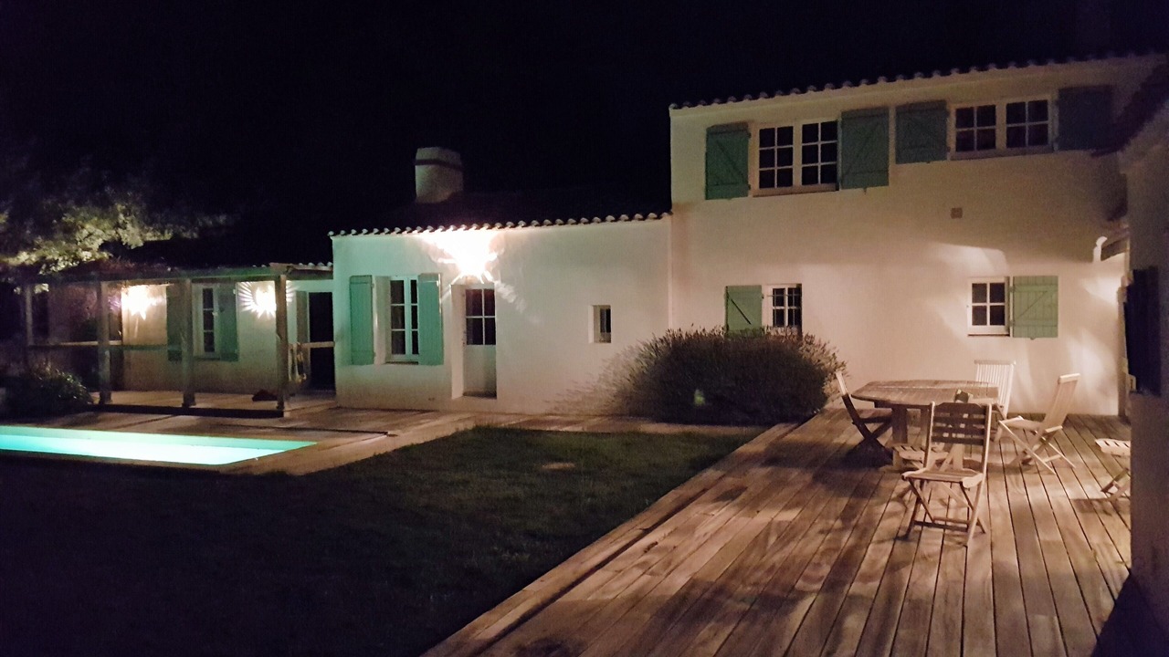 Photo of Outdoor in Noirmoutier-en-l'Ile